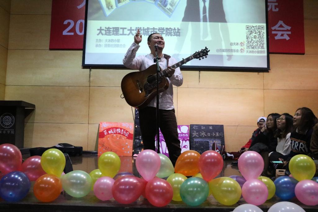 王继阳倾情演绎